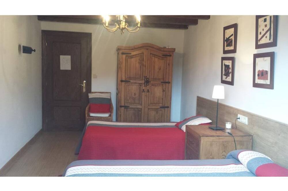 Photo of Bedroom in Ituren