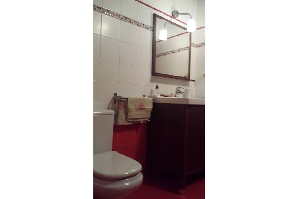 Photo of Bathroom in Ituren