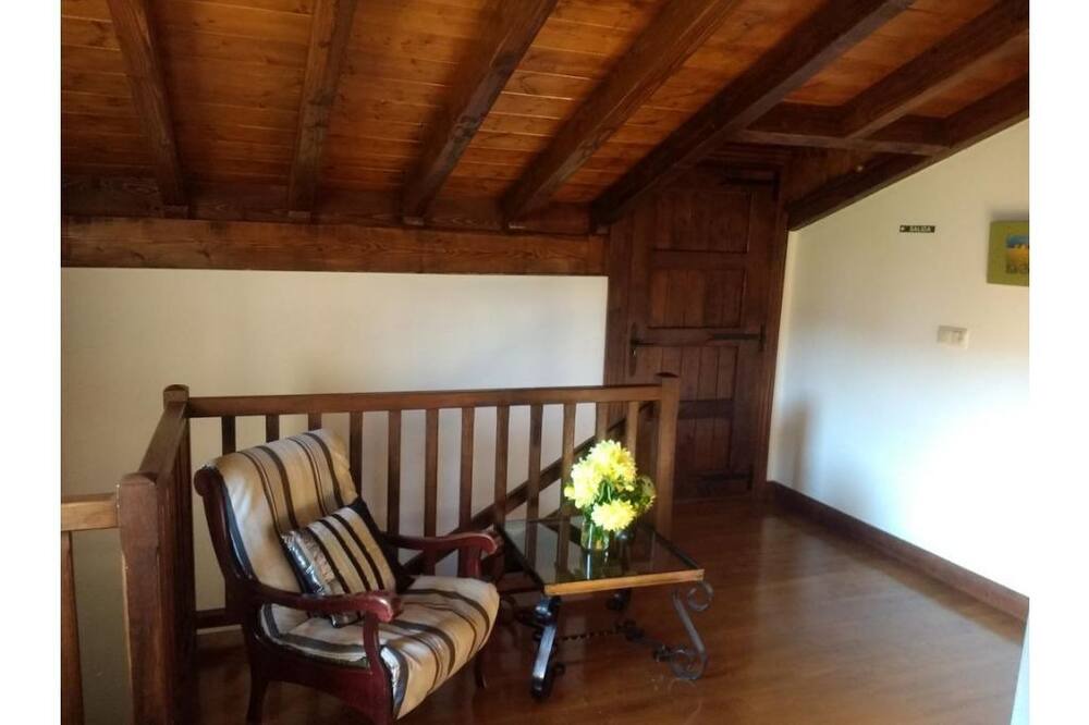 Photo of Livingroom in Ituren