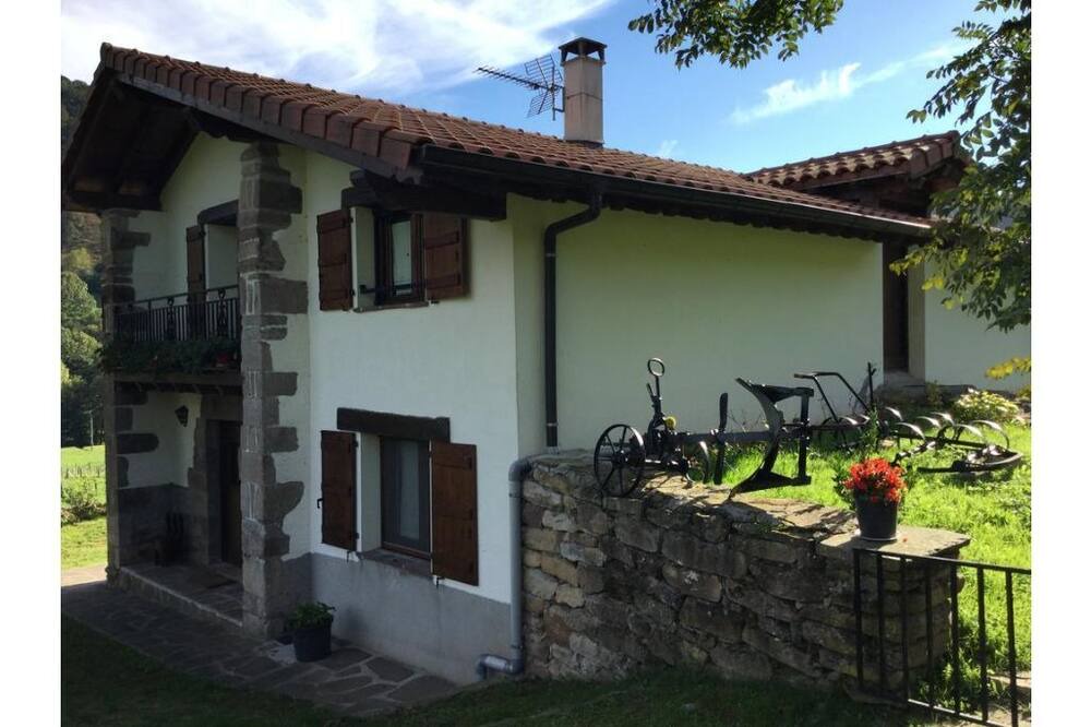 Photo of Outdoor in Ituren