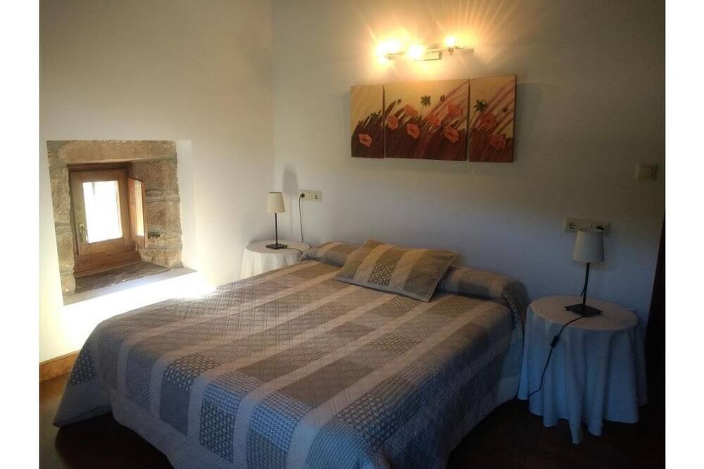 Photo of Bedroom in Ituren