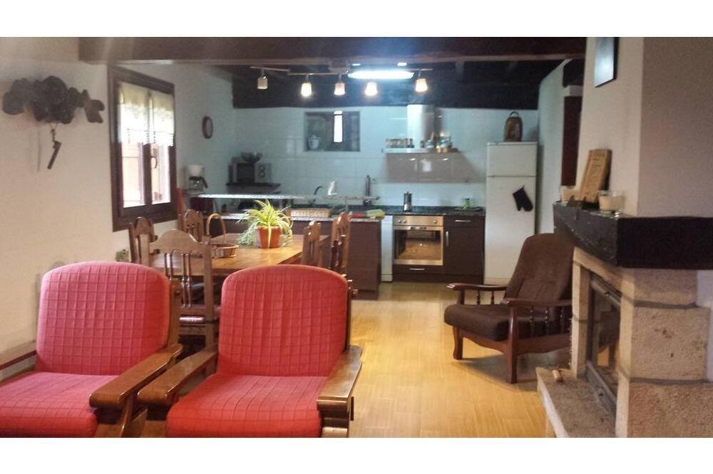 Photo of Livingroom in Ituren