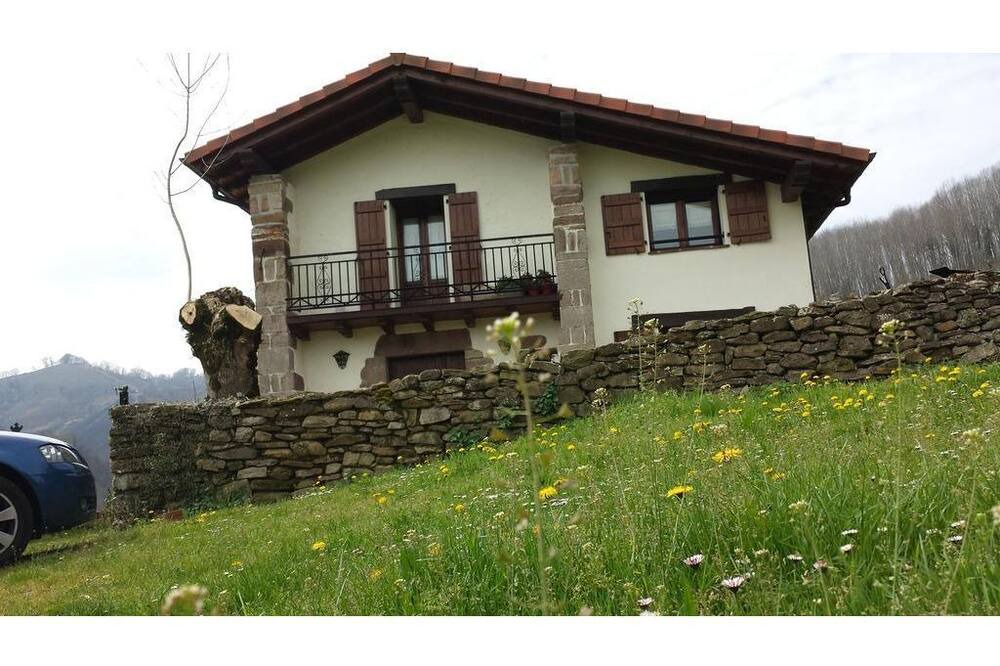 Photo of Outdoor in Ituren