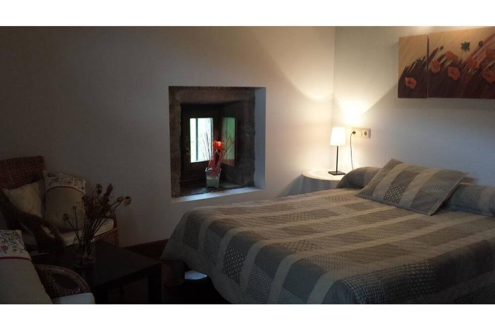 Photo of Bedroom in Ituren