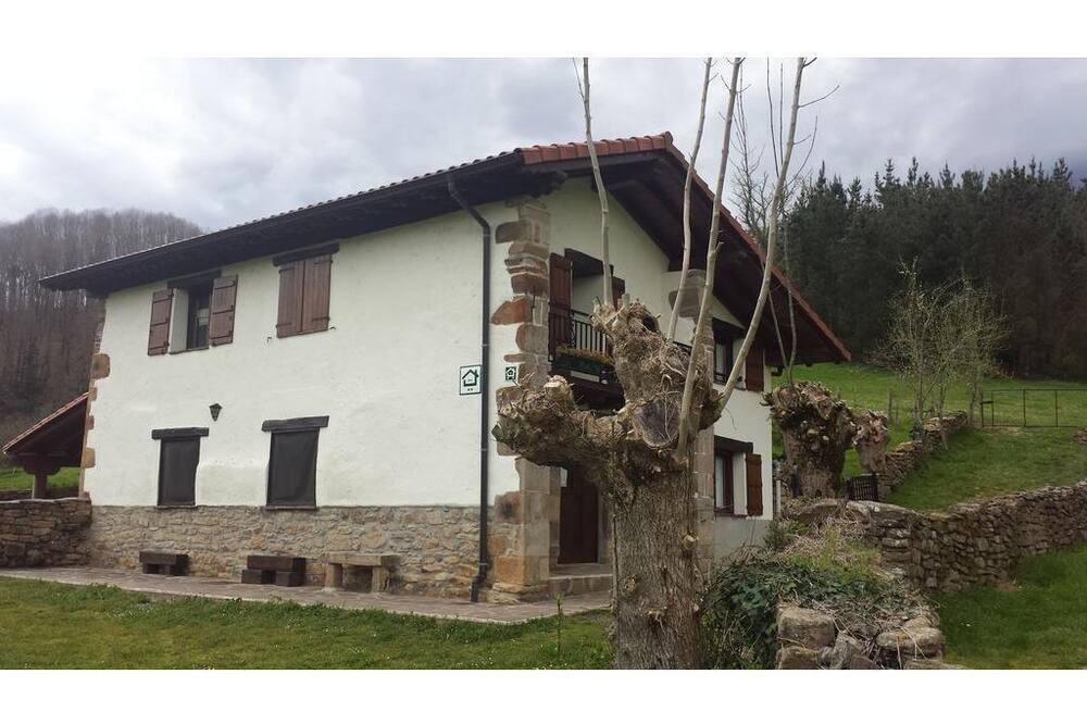 Photo of Outdoor in Ituren