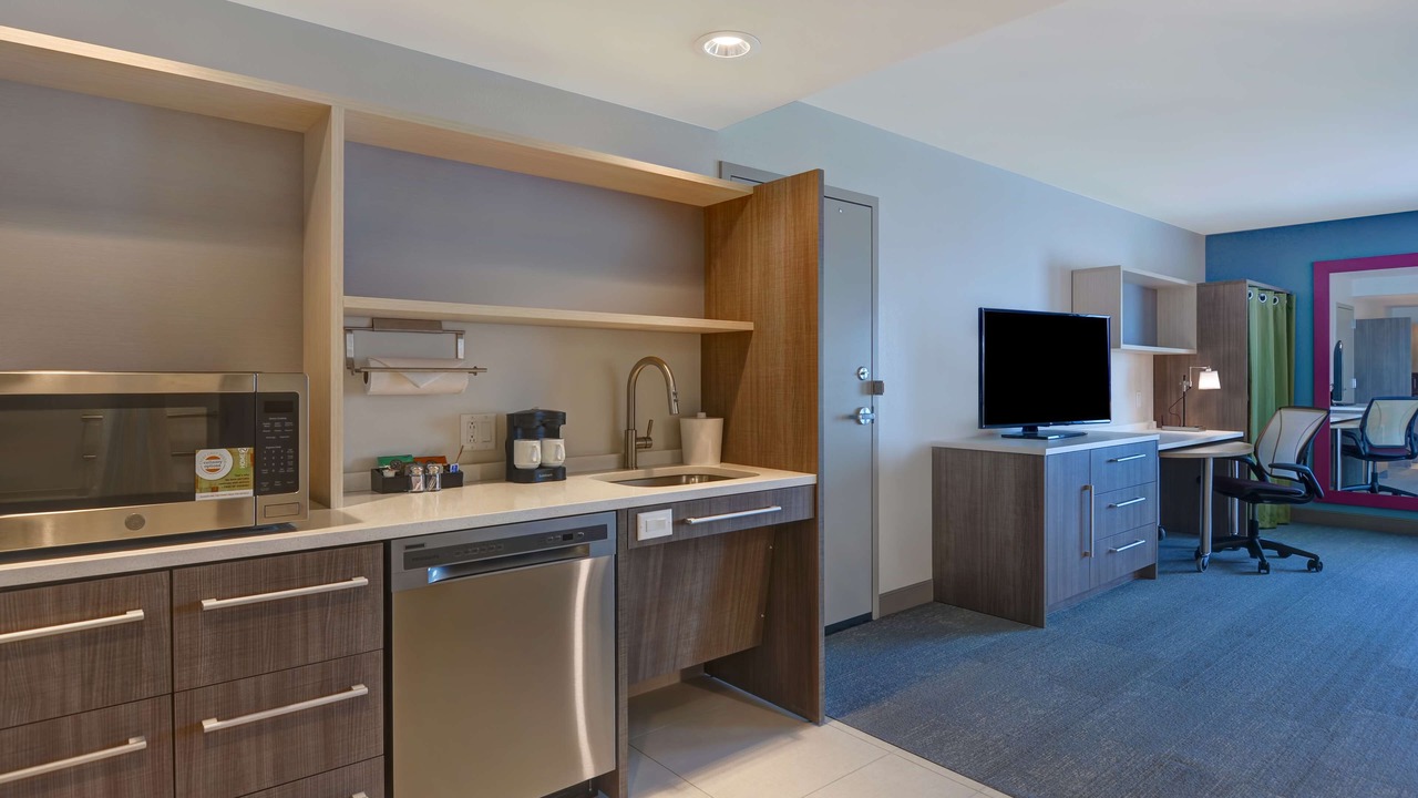 Photo of Kitchen in Williston North