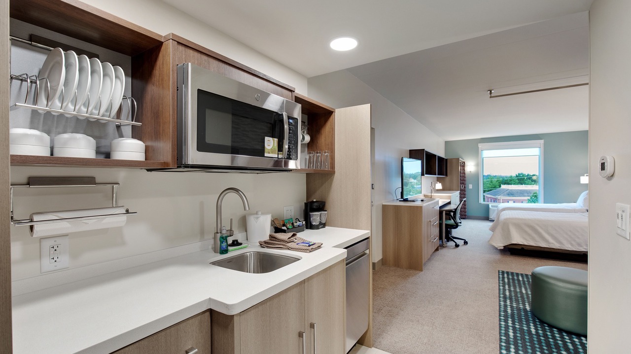 Photo of Kitchen in Roswell