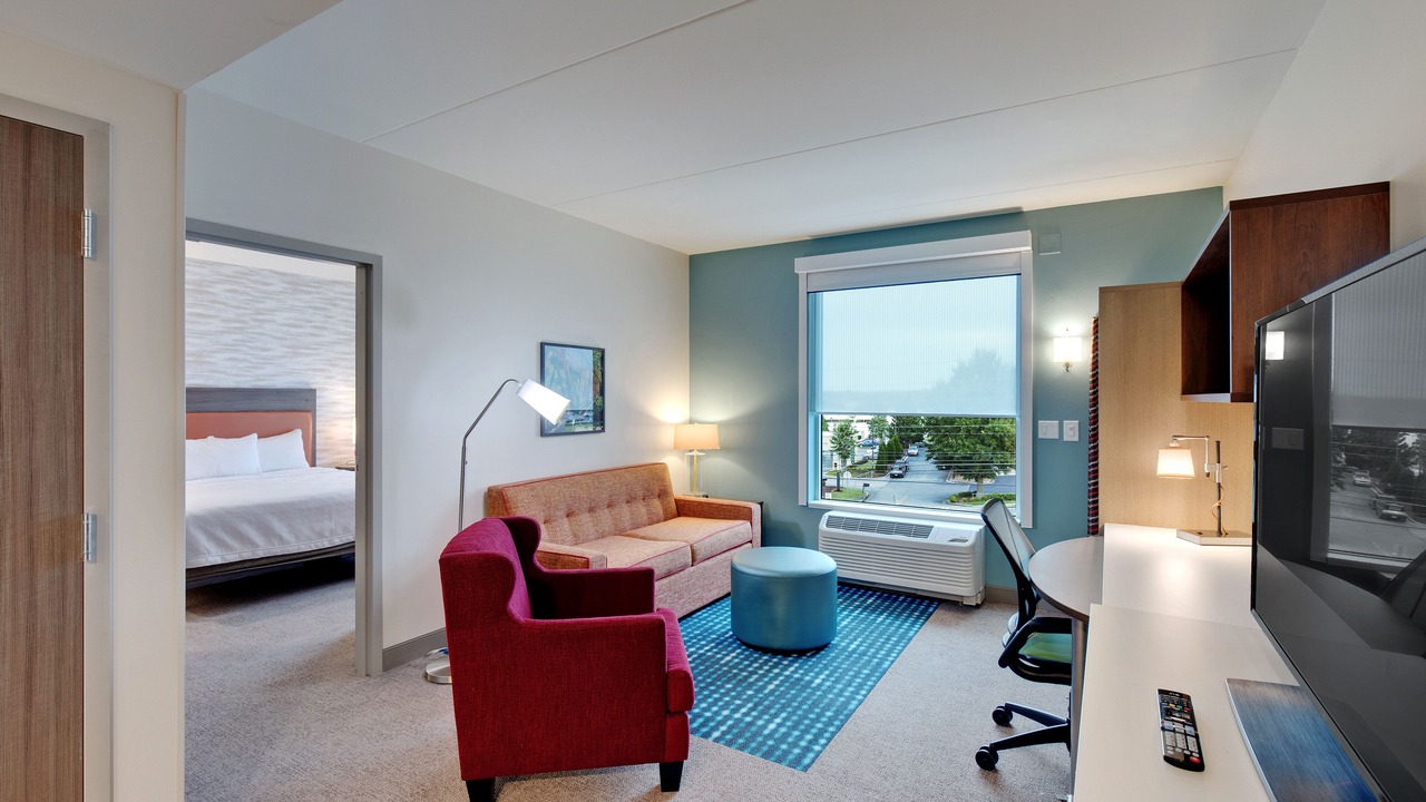 Photo of Bedroom in Roswell