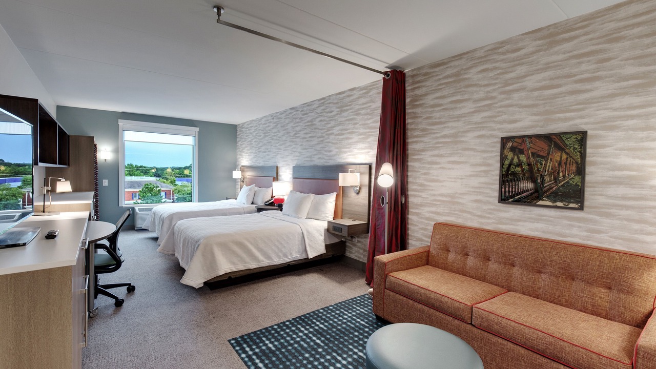 Photo of Bedroom in Roswell