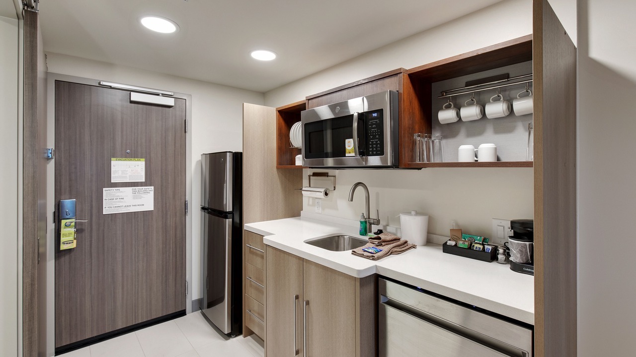 Photo of Kitchen in Roswell