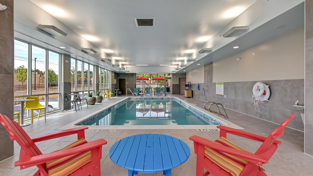 Photo of Outdoor in Roswell