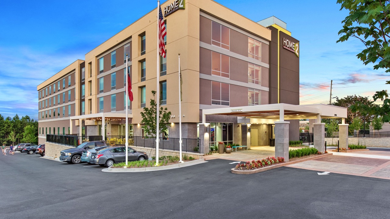 Photo of Outdoor in Roswell