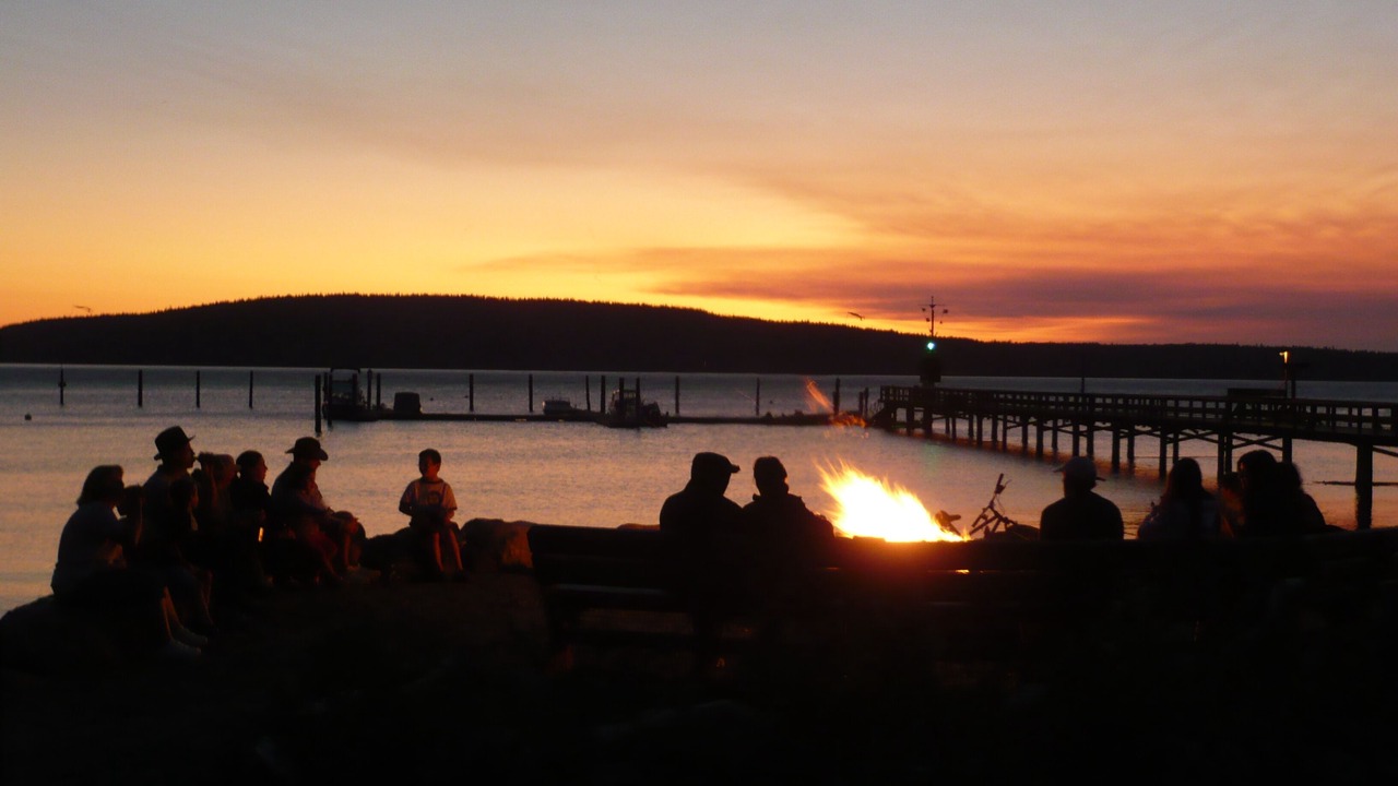 Photo of Others in Eastsound