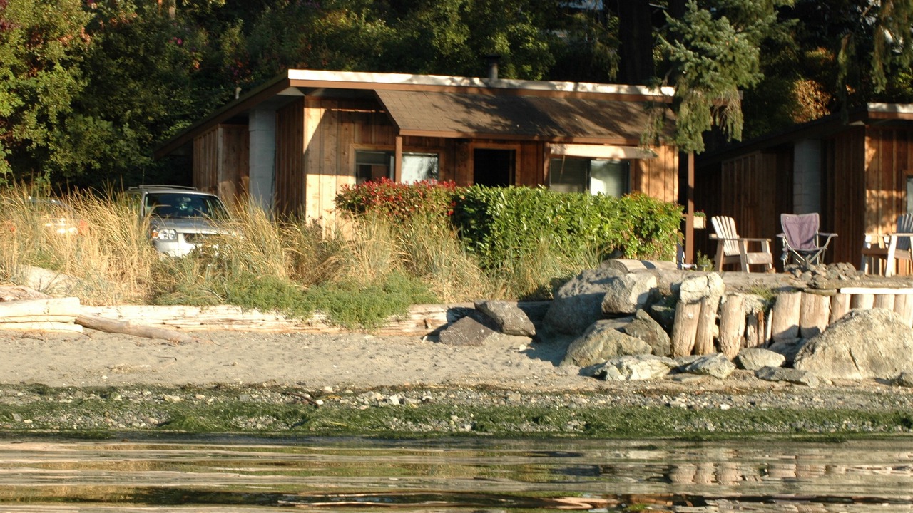 Photo of Outdoor in Eastsound