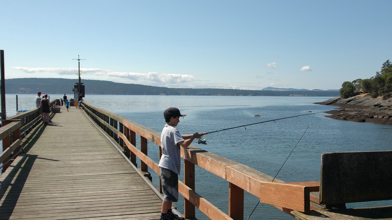 Photo of Others in Eastsound