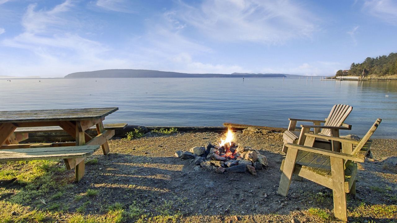 Photo of Outdoor in Eastsound