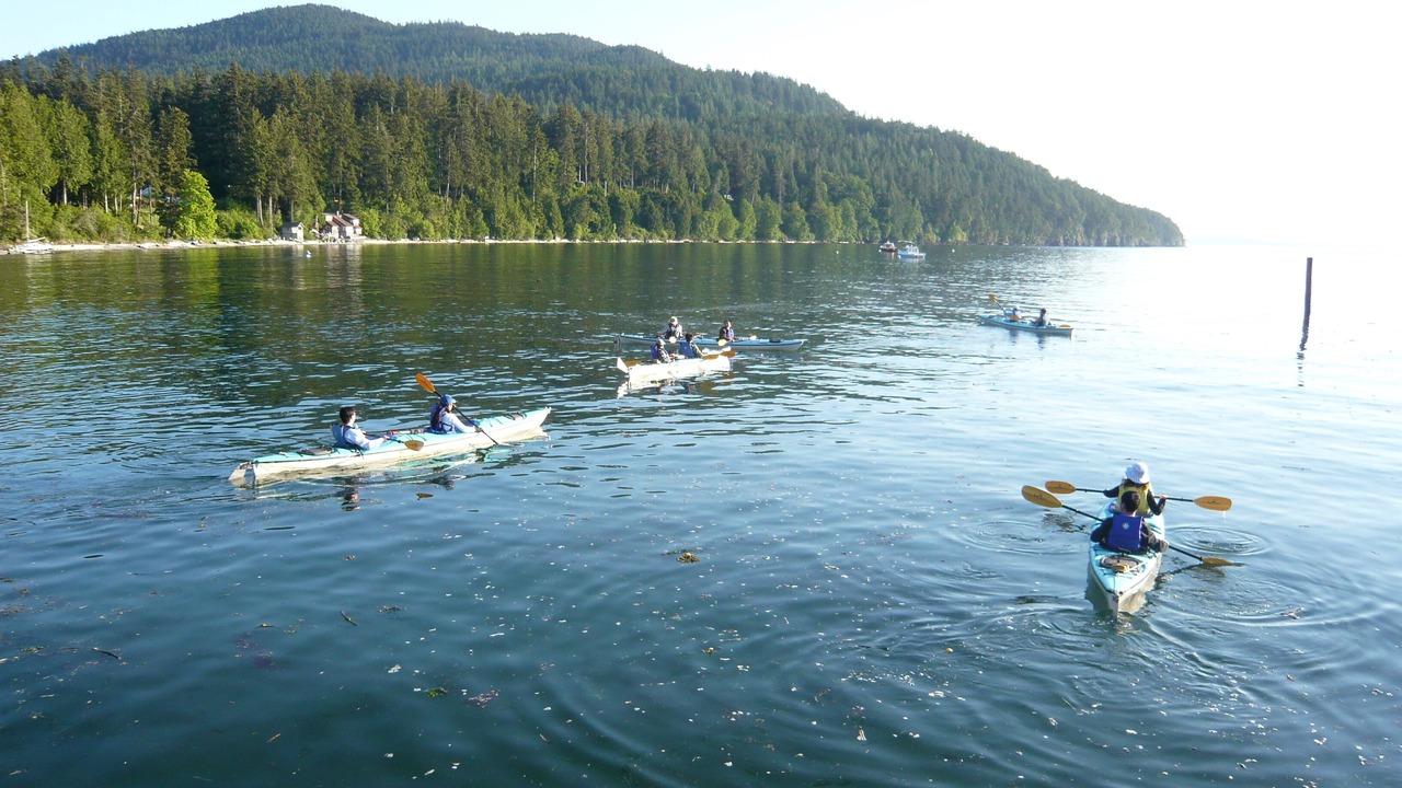 Photo of Others in Eastsound