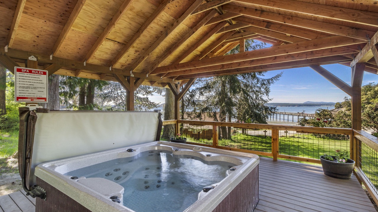 Photo of Outdoor in Eastsound