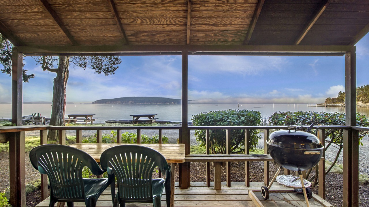 Photo of Outdoor in Eastsound