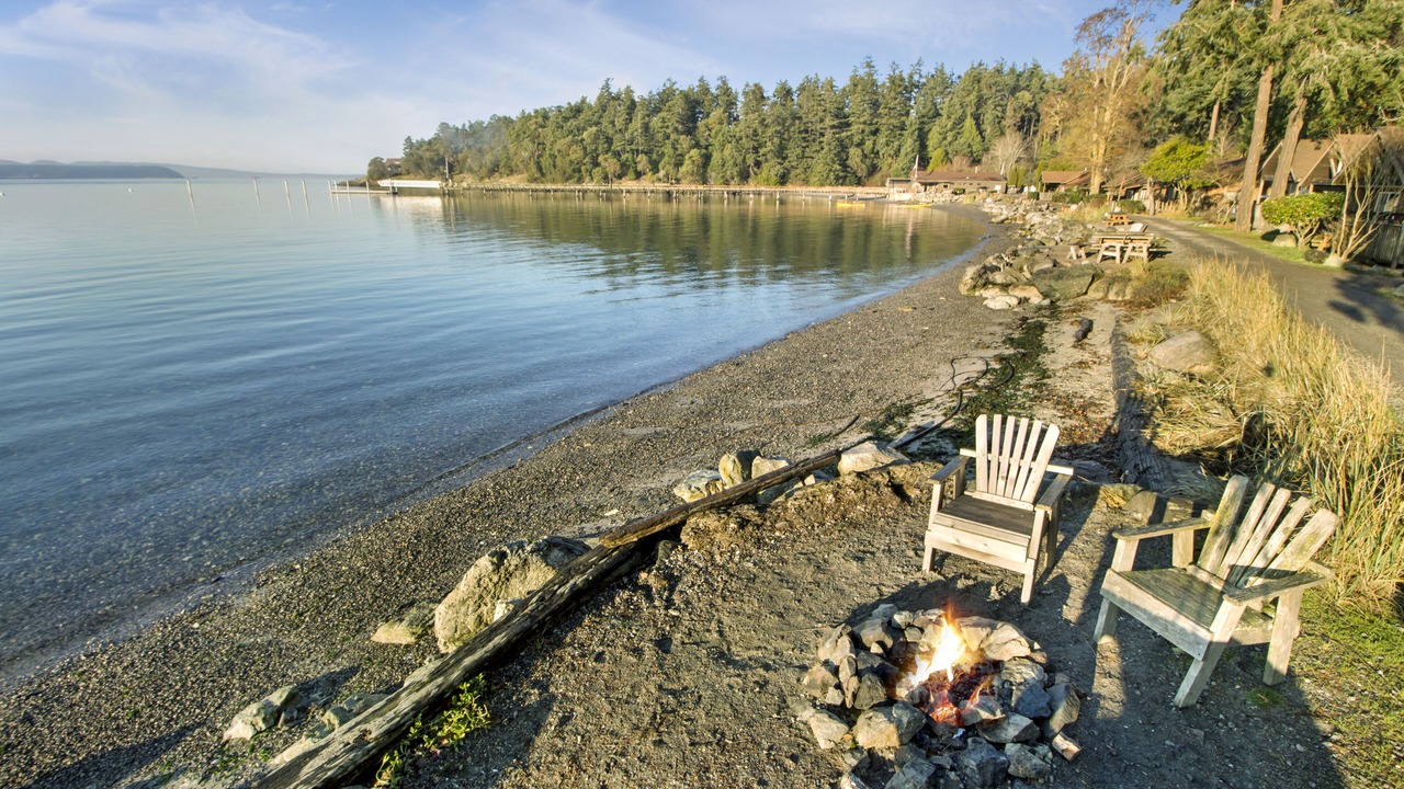 Photo of Outdoor in Eastsound