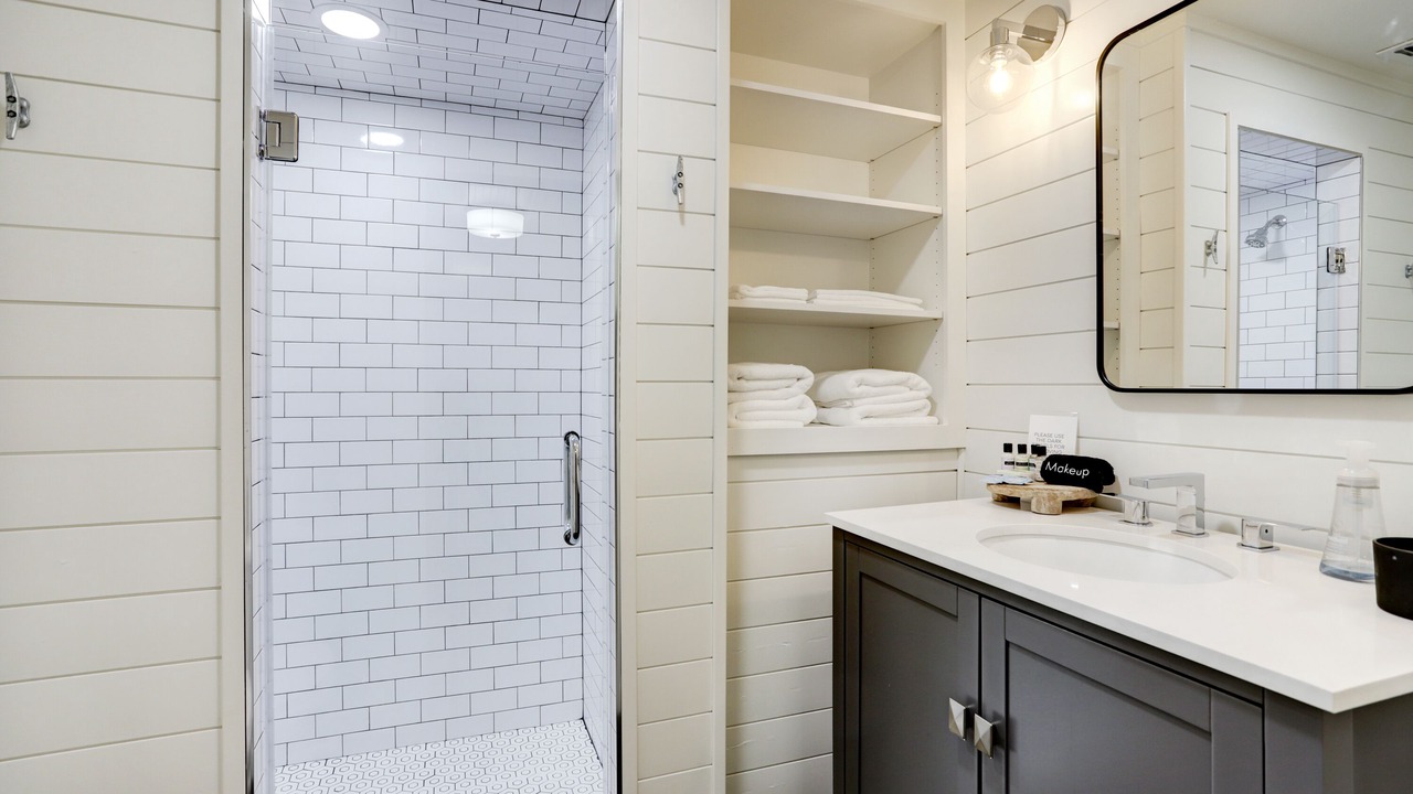 Photo of Bathroom in Warrenton