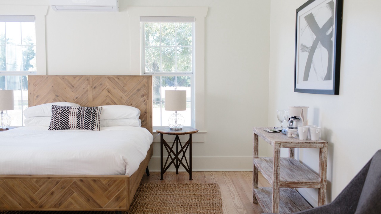 Photo of Bedroom in Warrenton