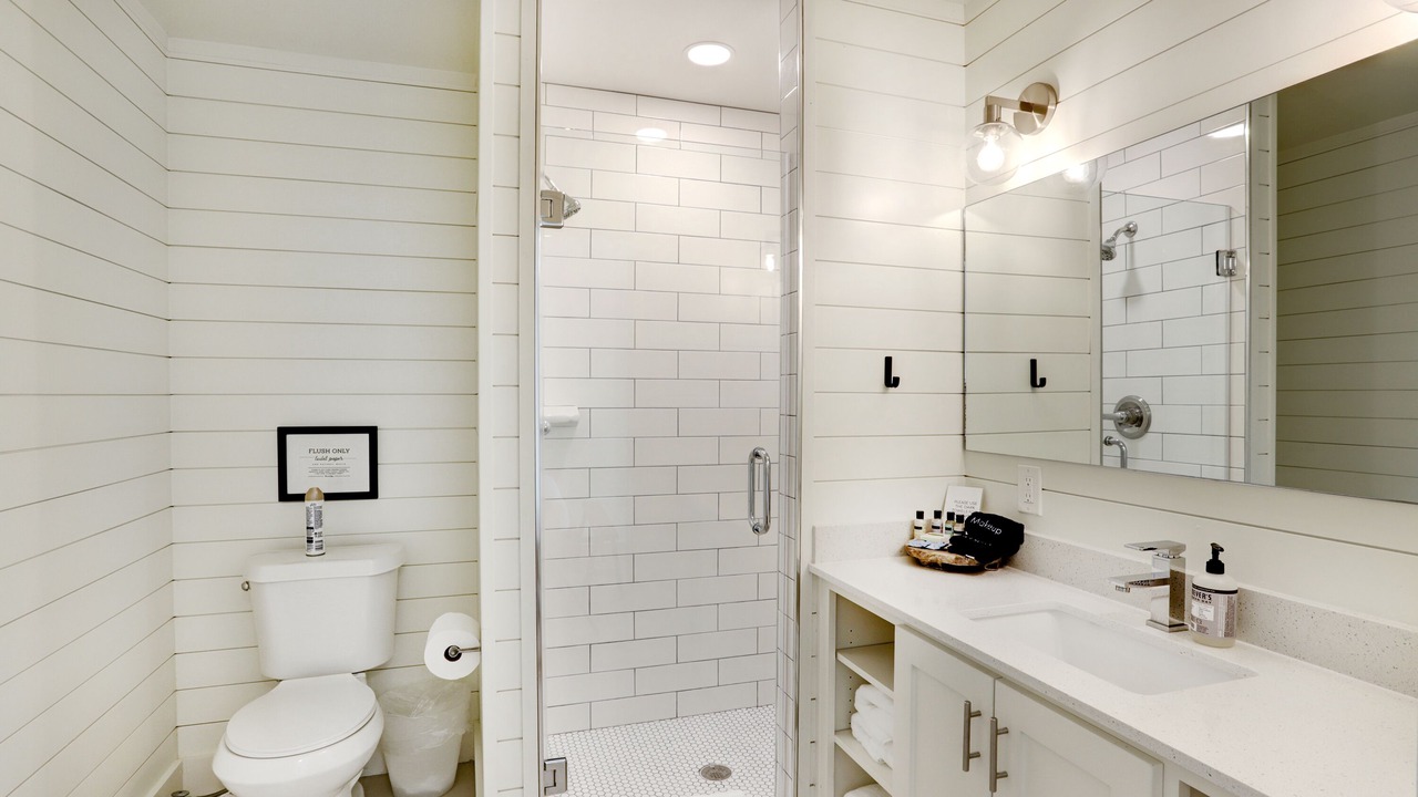 Photo of Bathroom in Warrenton