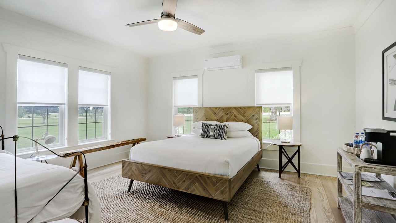 Photo of Bedroom in Warrenton