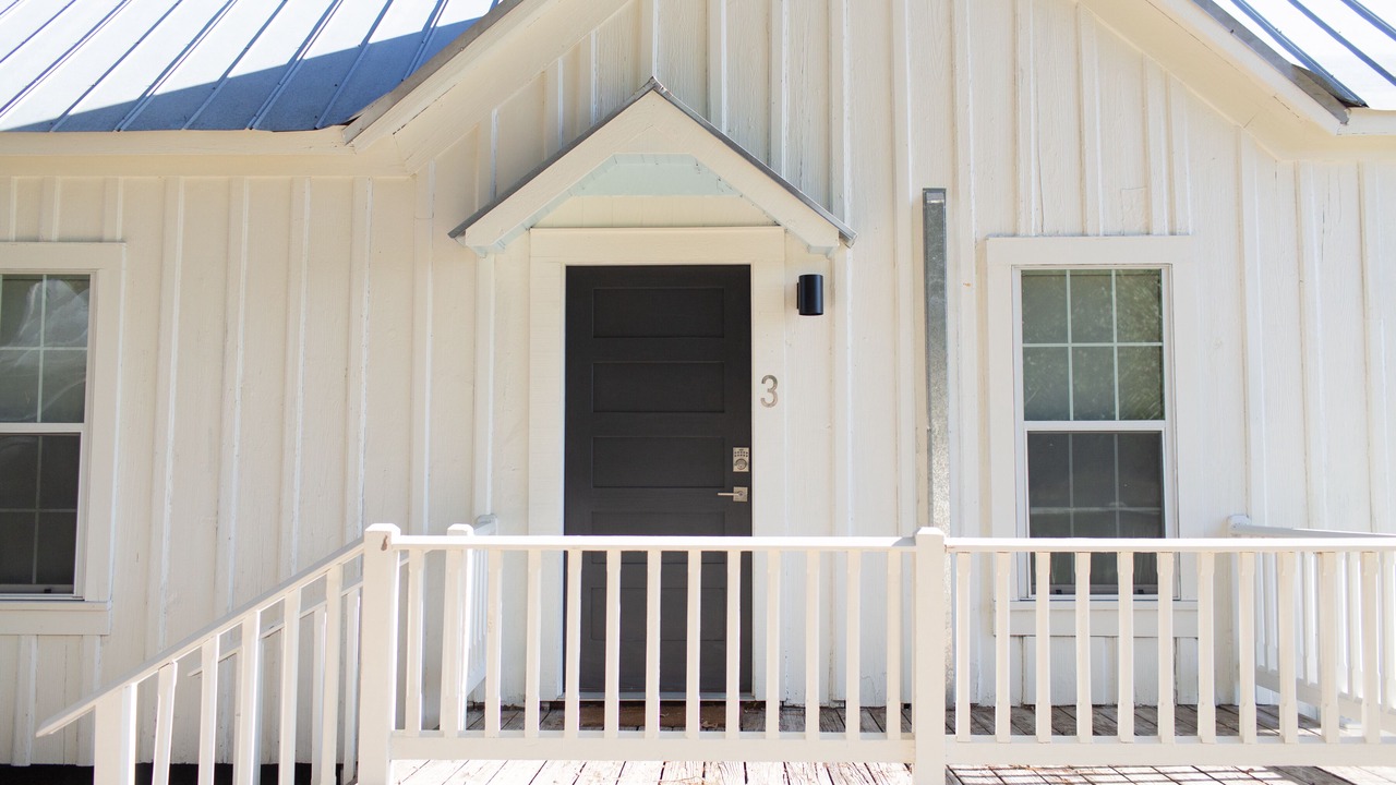 Photo of Bedroom in Warrenton