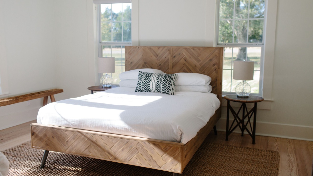 Photo of Bedroom in Warrenton