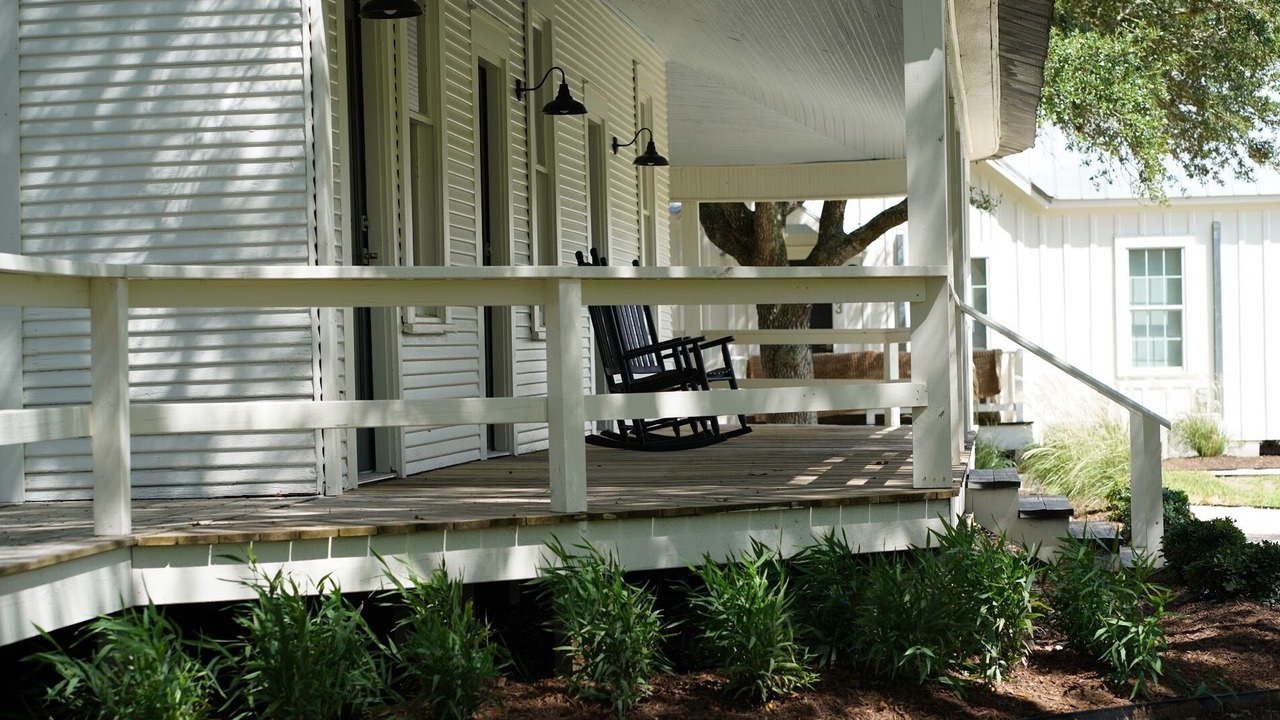 Photo of Outdoor in Warrenton