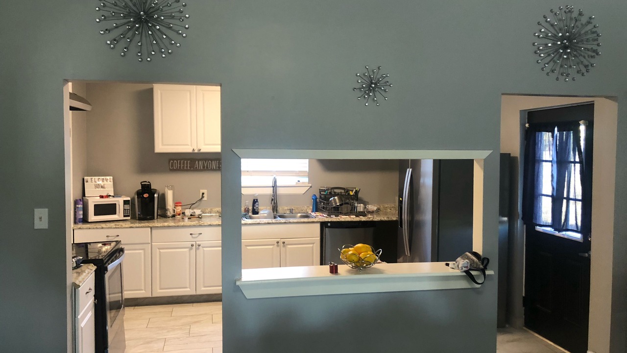 Photo of Kitchen in Murphy