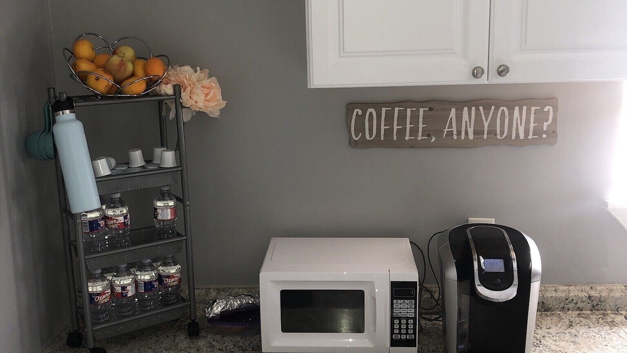 Photo of Kitchen in Murphy