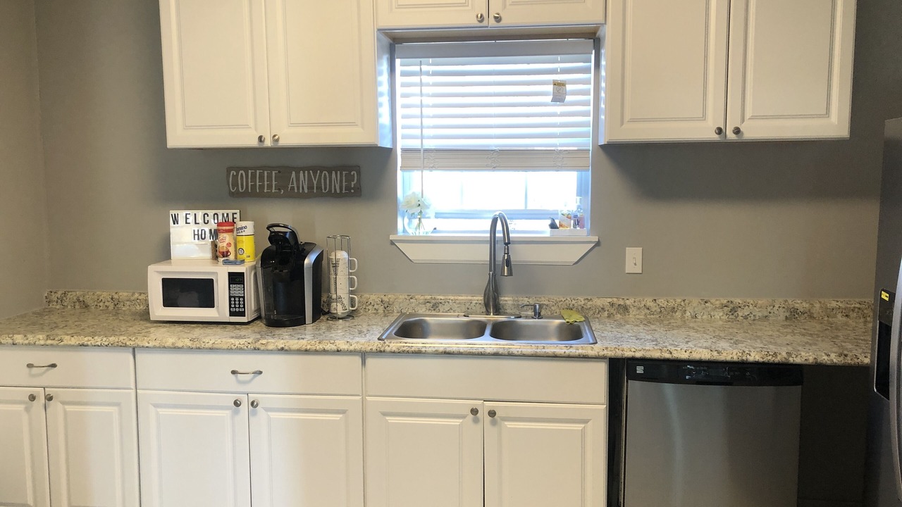 Photo of Kitchen in Murphy