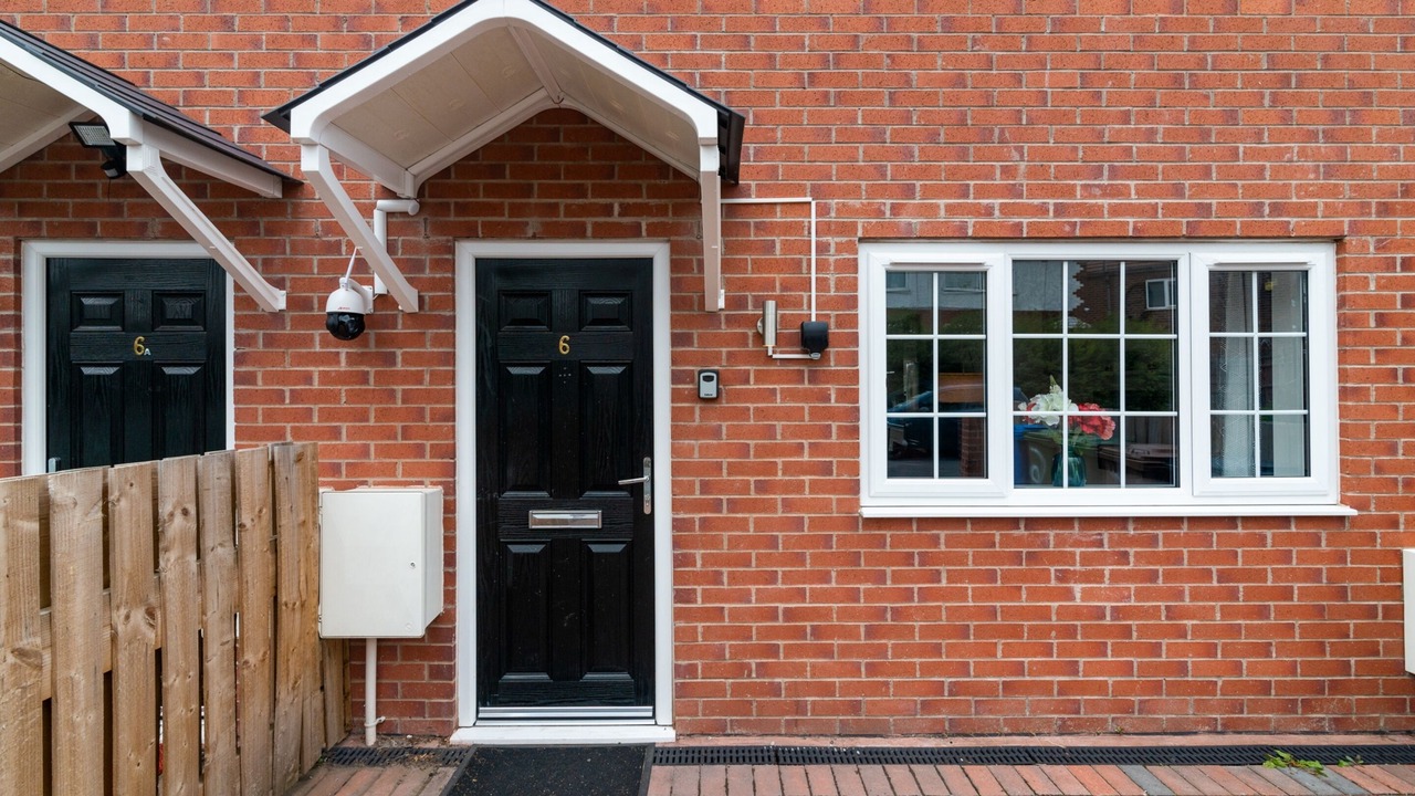 Photo of Outdoor in Droylsden