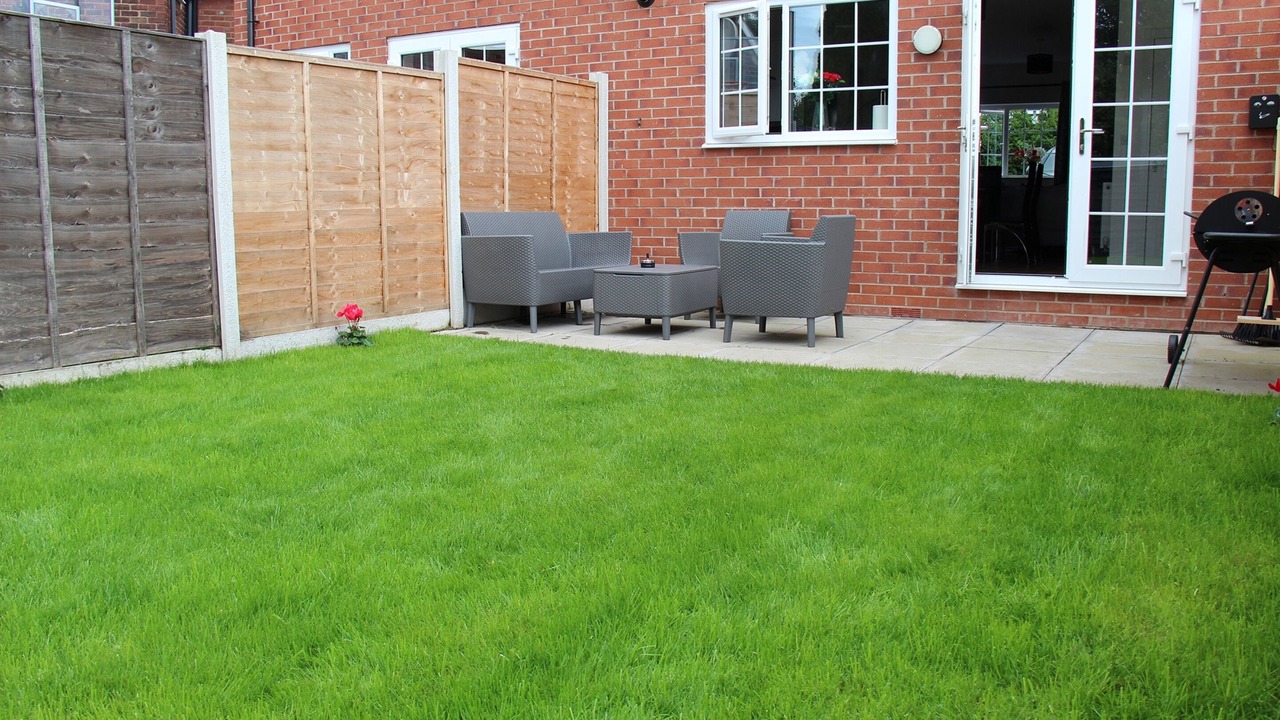 Photo of Outdoor in Droylsden