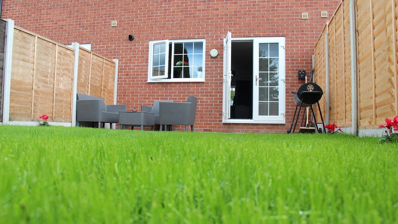 Photo of Outdoor in Droylsden