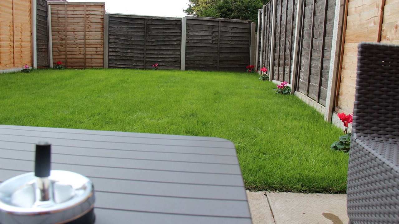 Photo of Outdoor in Droylsden