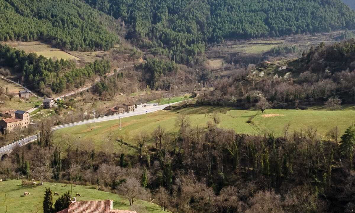 Photo of Outdoor in Arseguel