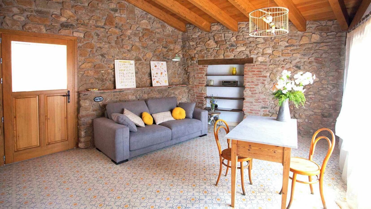 Photo of Livingroom in Arseguel