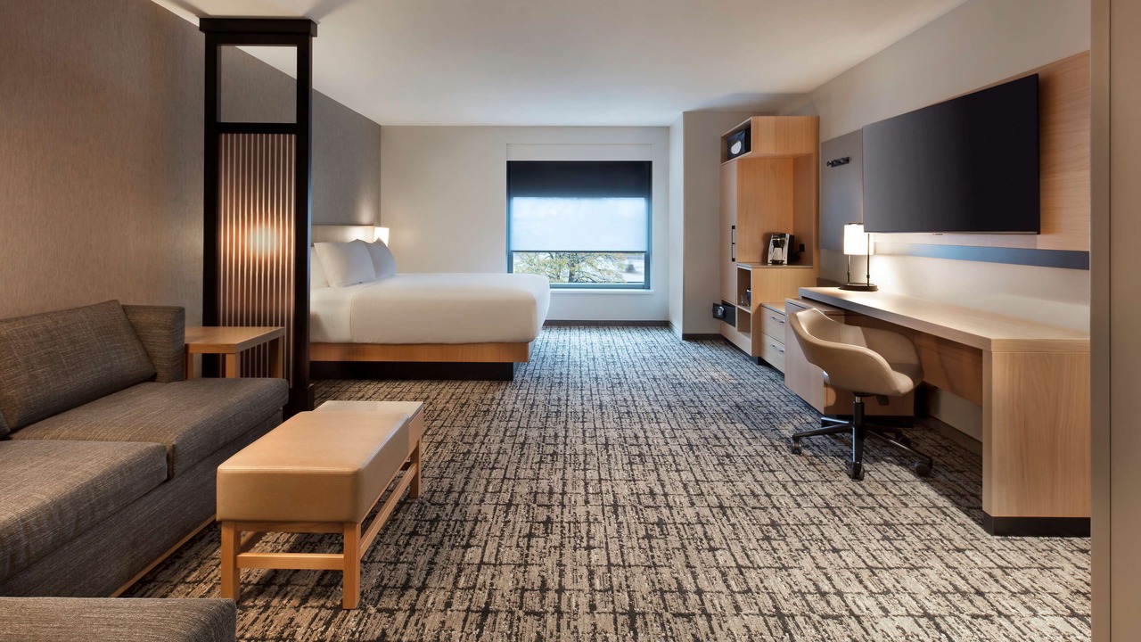 Photo of Bedroom in Moncton