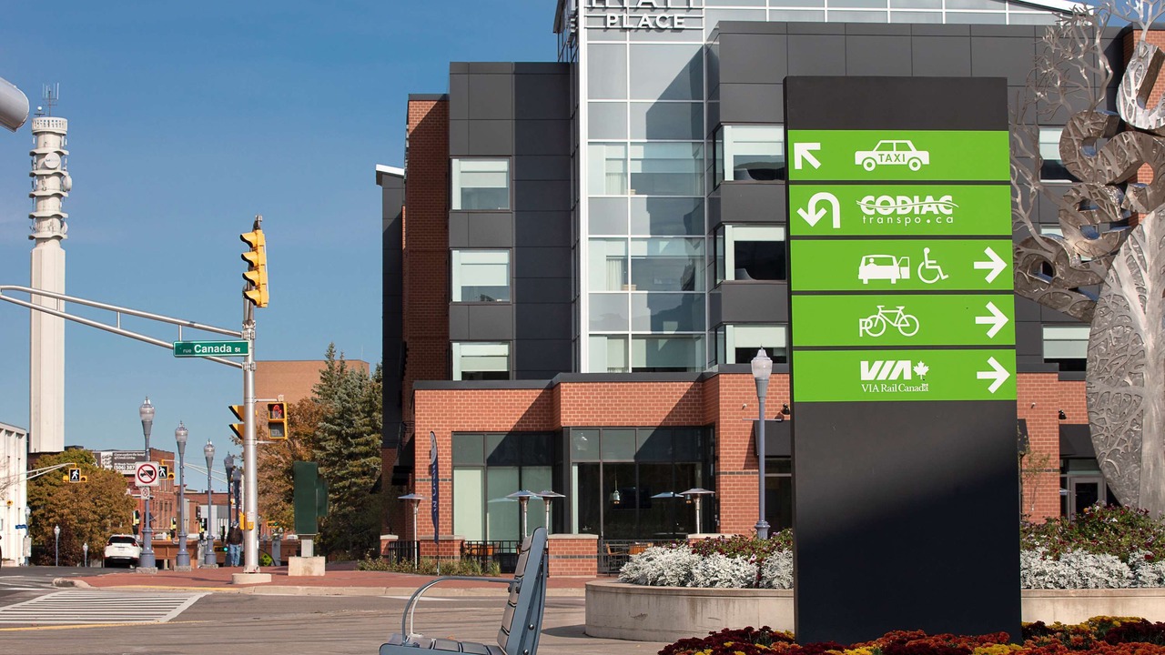 Photo of Outdoor in Moncton