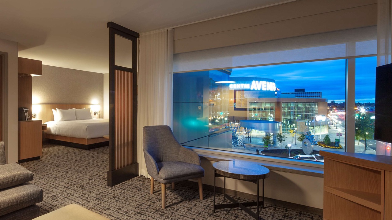 Photo of Bedroom in Moncton