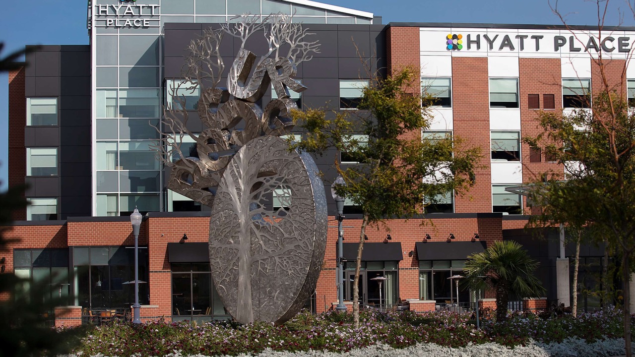 Photo of Outdoor in Moncton