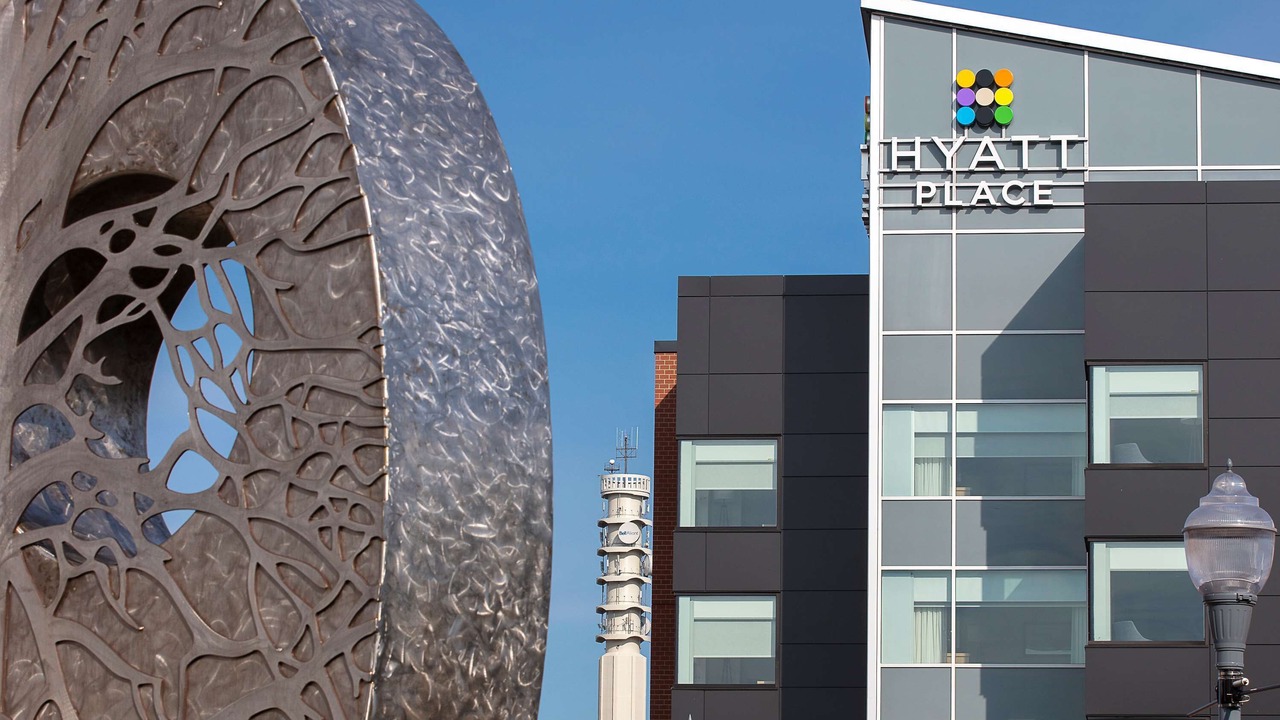 Photo of Outdoor in Moncton