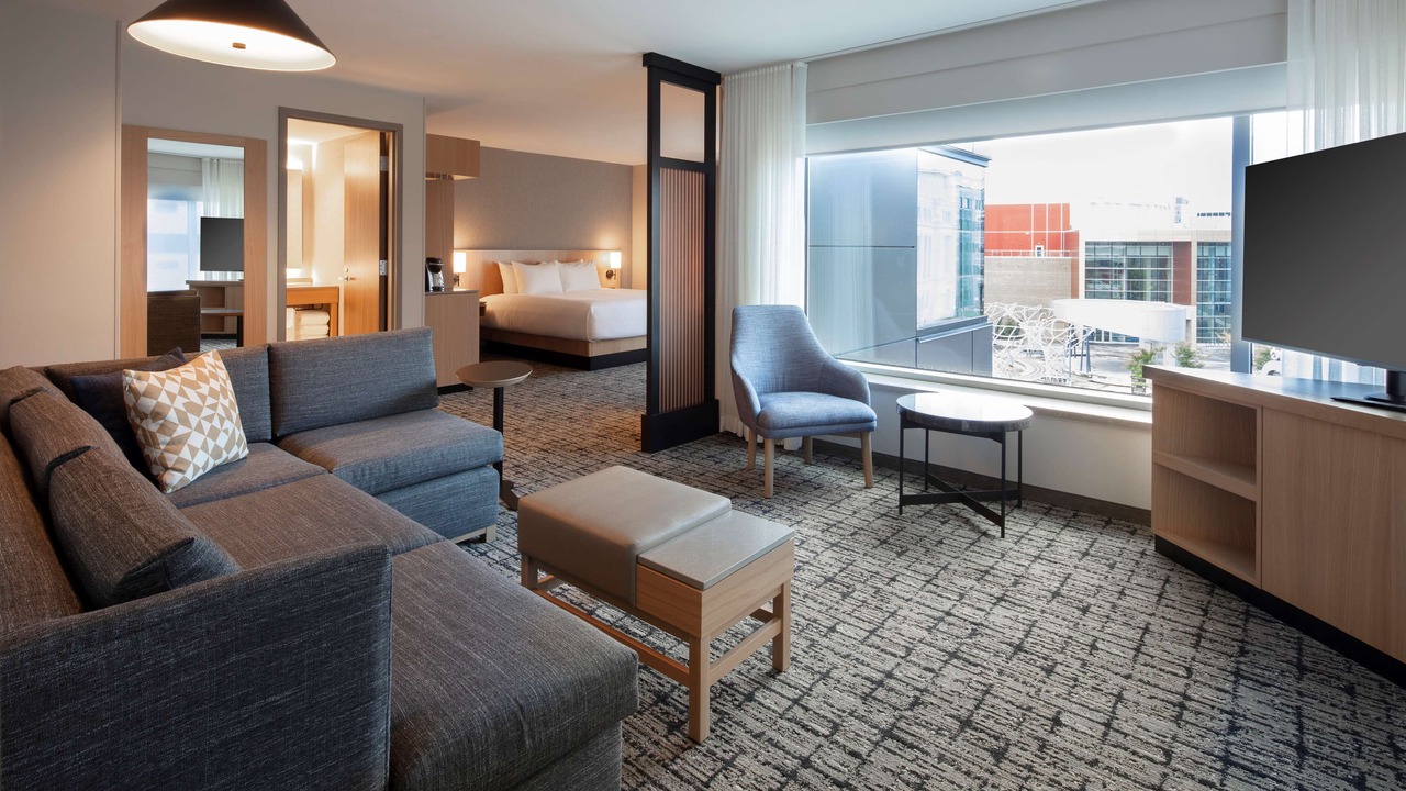 Photo of Bedroom in Moncton