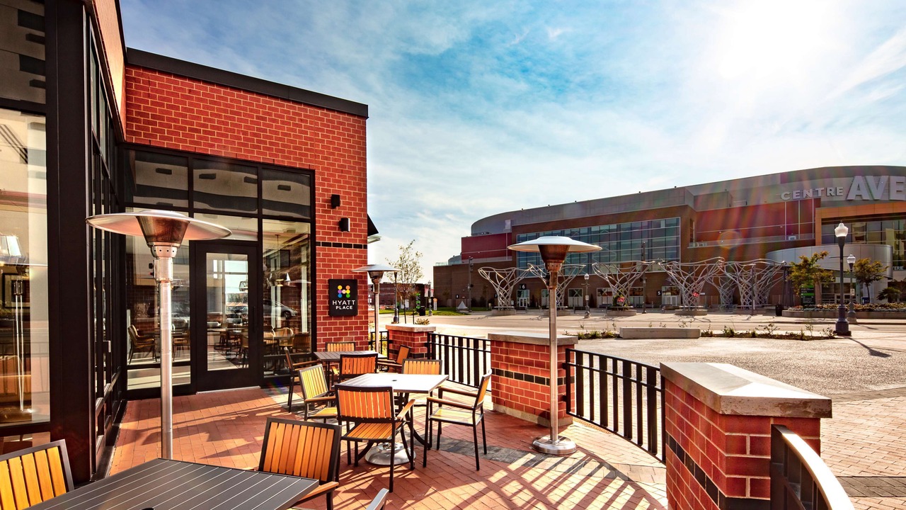 Photo of Patio Balcony in Moncton