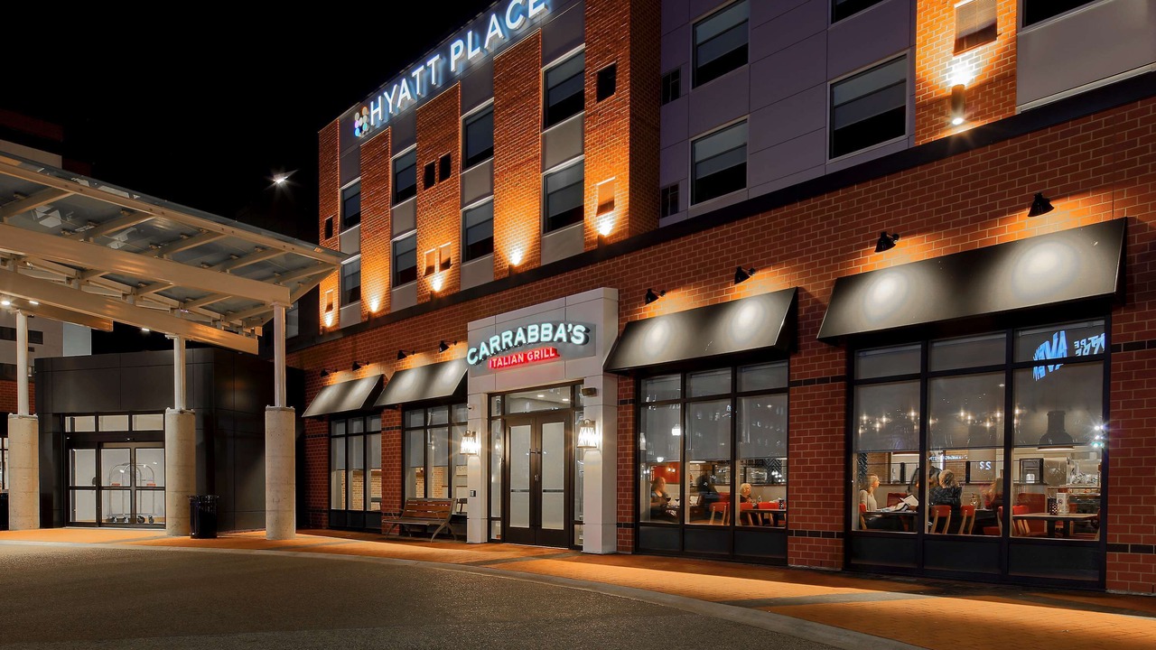 Photo of Outdoor in Moncton