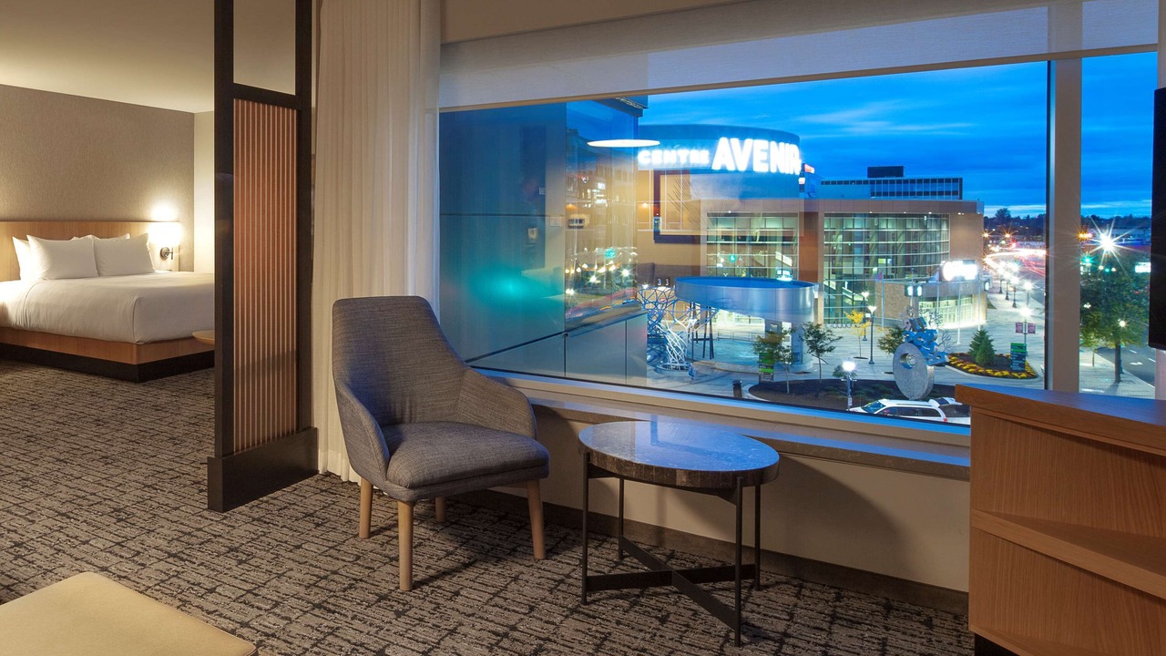 Photo of Bedroom in Moncton