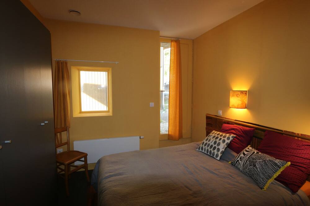 Photo of Bedroom in Saint-Pierre-d'Entremont